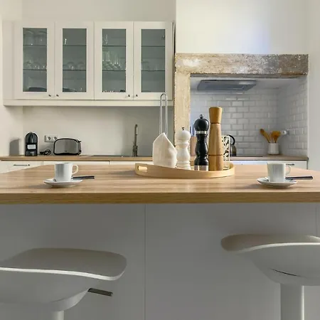 Apartment Plum Guide - Heartstring's Rush *